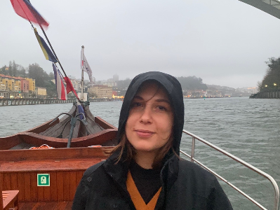 Writing From Life