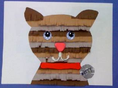 Parent's Time Off- The Cat's Meow (3-9 Years) Parent's Time Off- The Cat's Meow (3-9 Years)